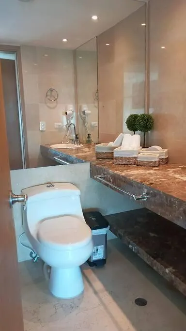 Luxury Apartment In Morros - Cartagena De Indias