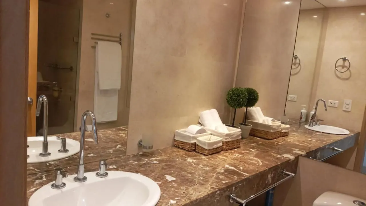 Luxury Apartment In Morros - Cartagena De Indias