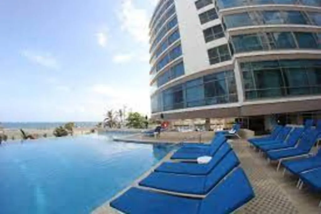 Luxury Apartment In Morros - Cartagena De Indias 0*,  Colombia