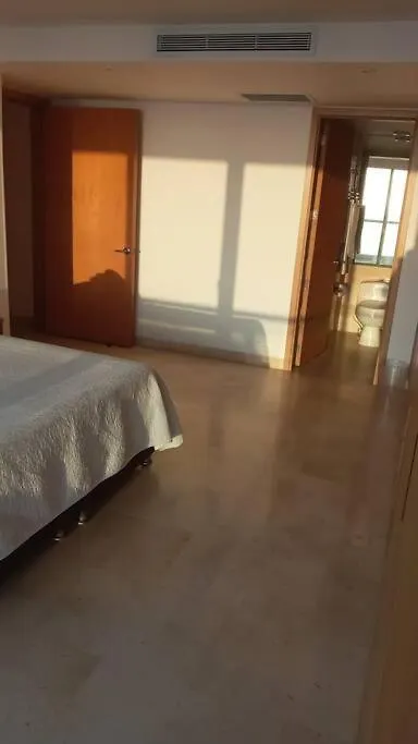 Luxury Apartment In Morros - Cartagena De Indias Colombia