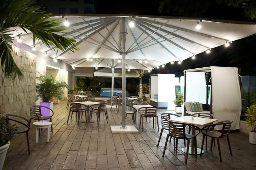 Luxury Apartment In Morros - Cartagena De Indias