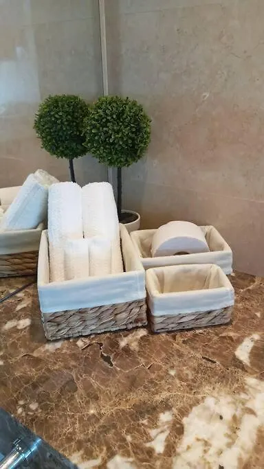 Luxury Apartment In Morros - Cartagena De Indias