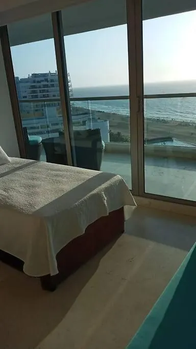 Luxury Apartment In Morros - Cartagena De Indias 0*,  Colombia