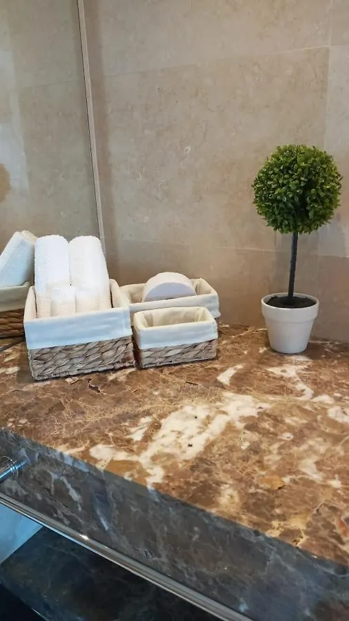 Luxury Apartment In Morros - Cartagena De Indias 0*,  Colombia